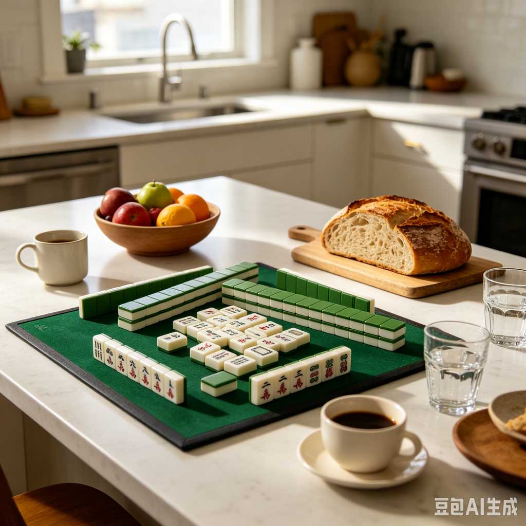 mobileal,mahjong