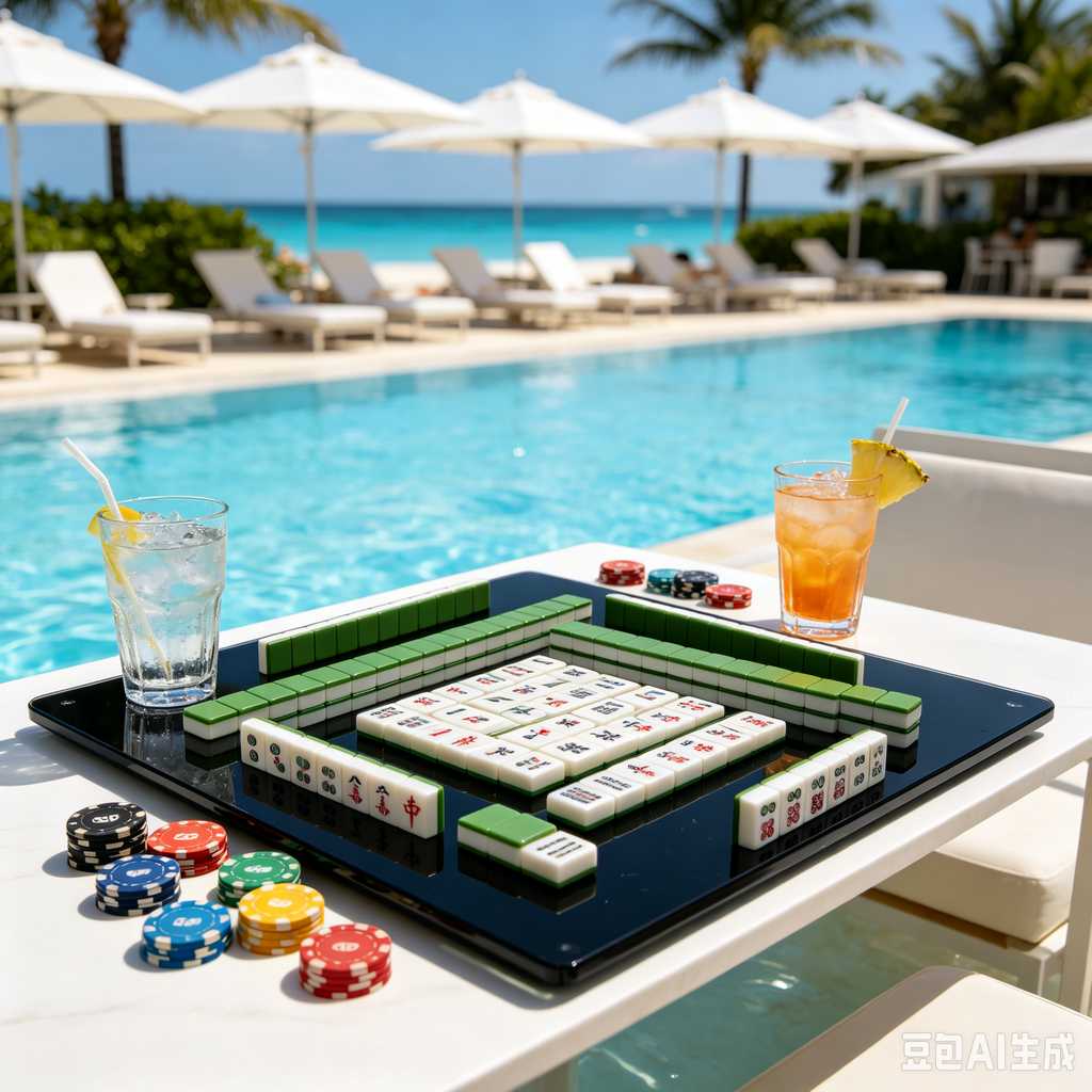Chico,mahjong