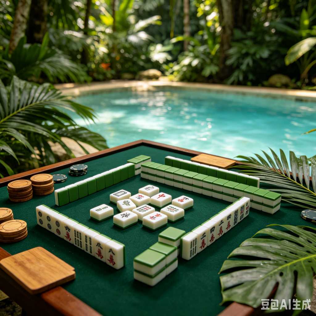 chinese mahjong rule book
