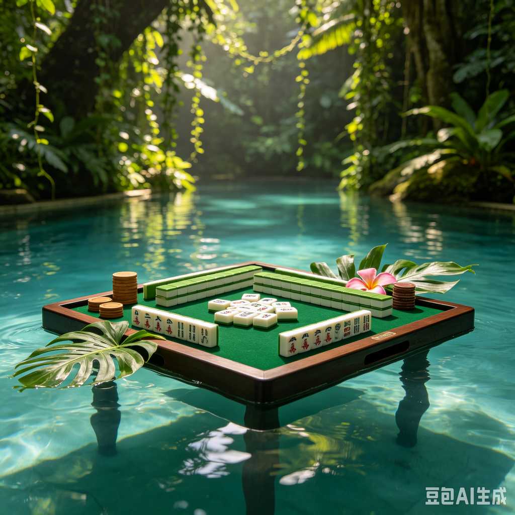 Wyoming,mahjong