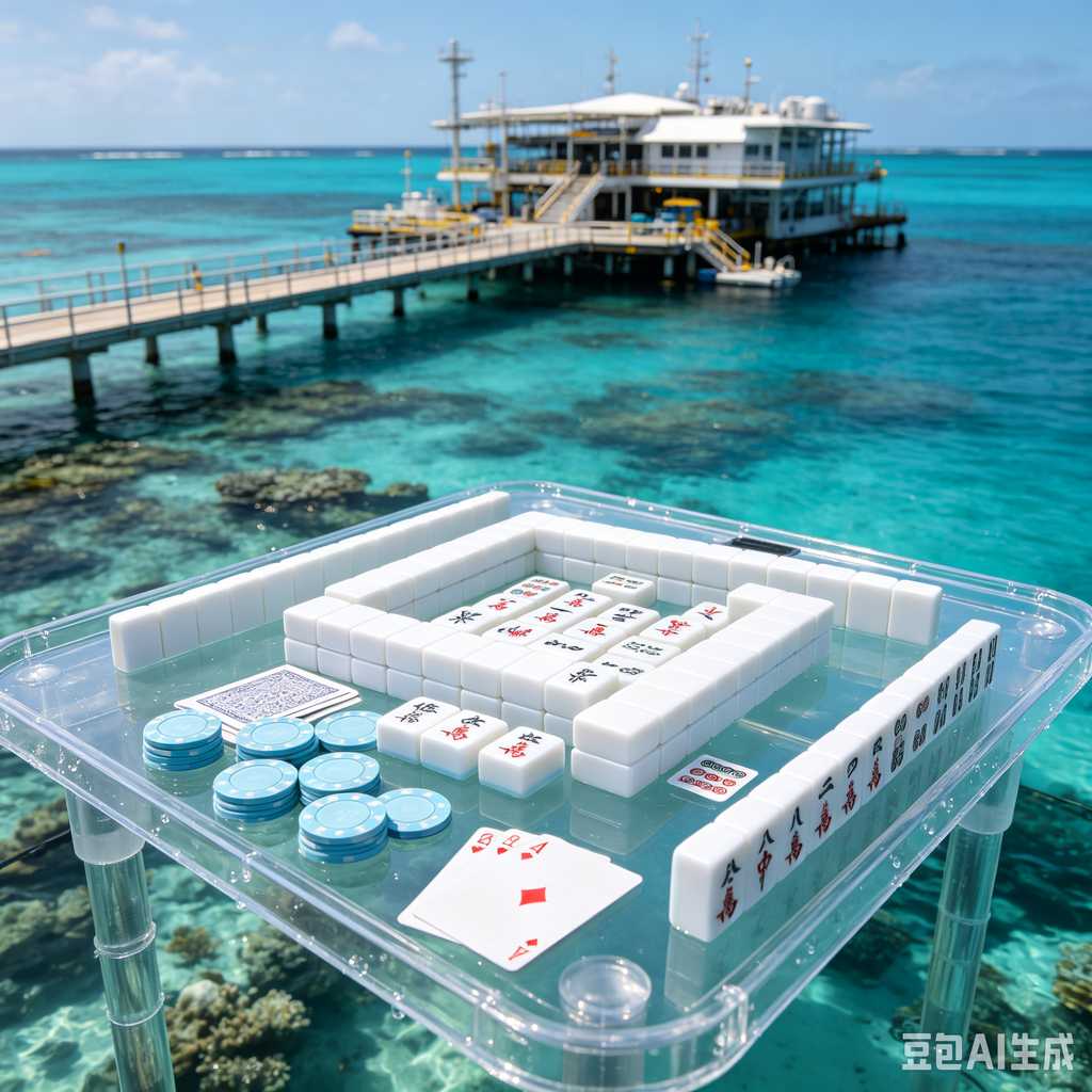 Dublin,mahjong