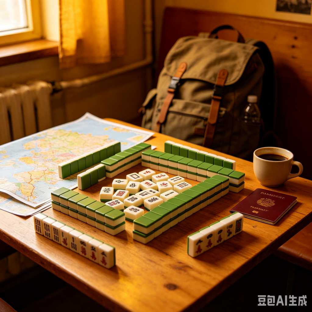 ArlingtonTX,mahjong