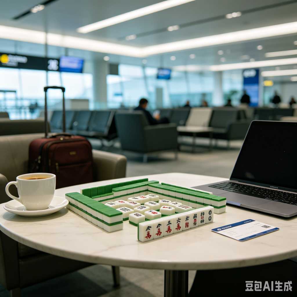 Baltimore,mahjong