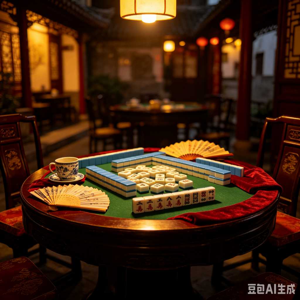 harmless mahjong tile material
