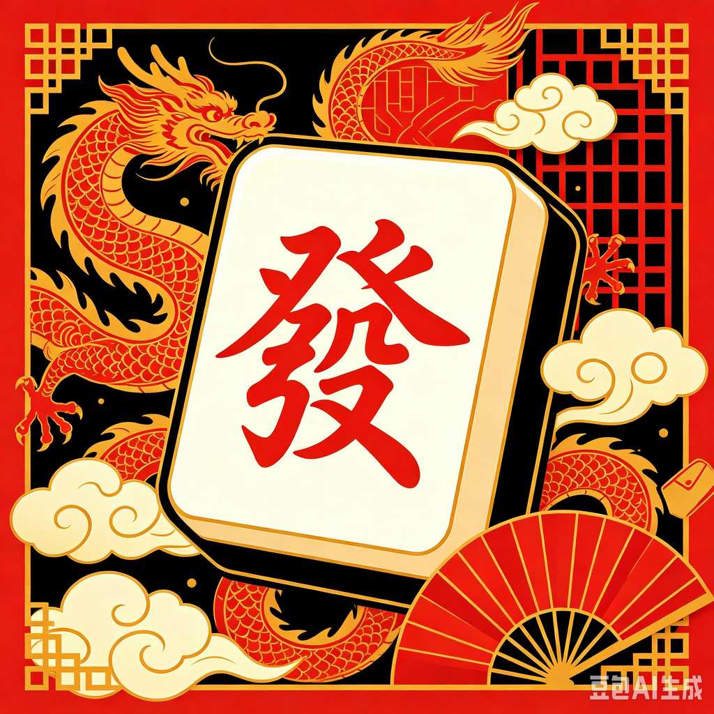 FallRiver,mahjong