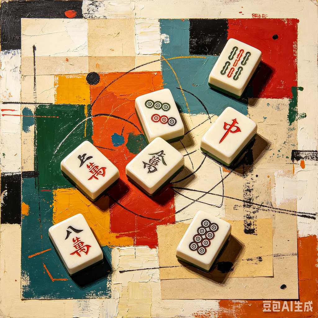 Greensboro,mahjong