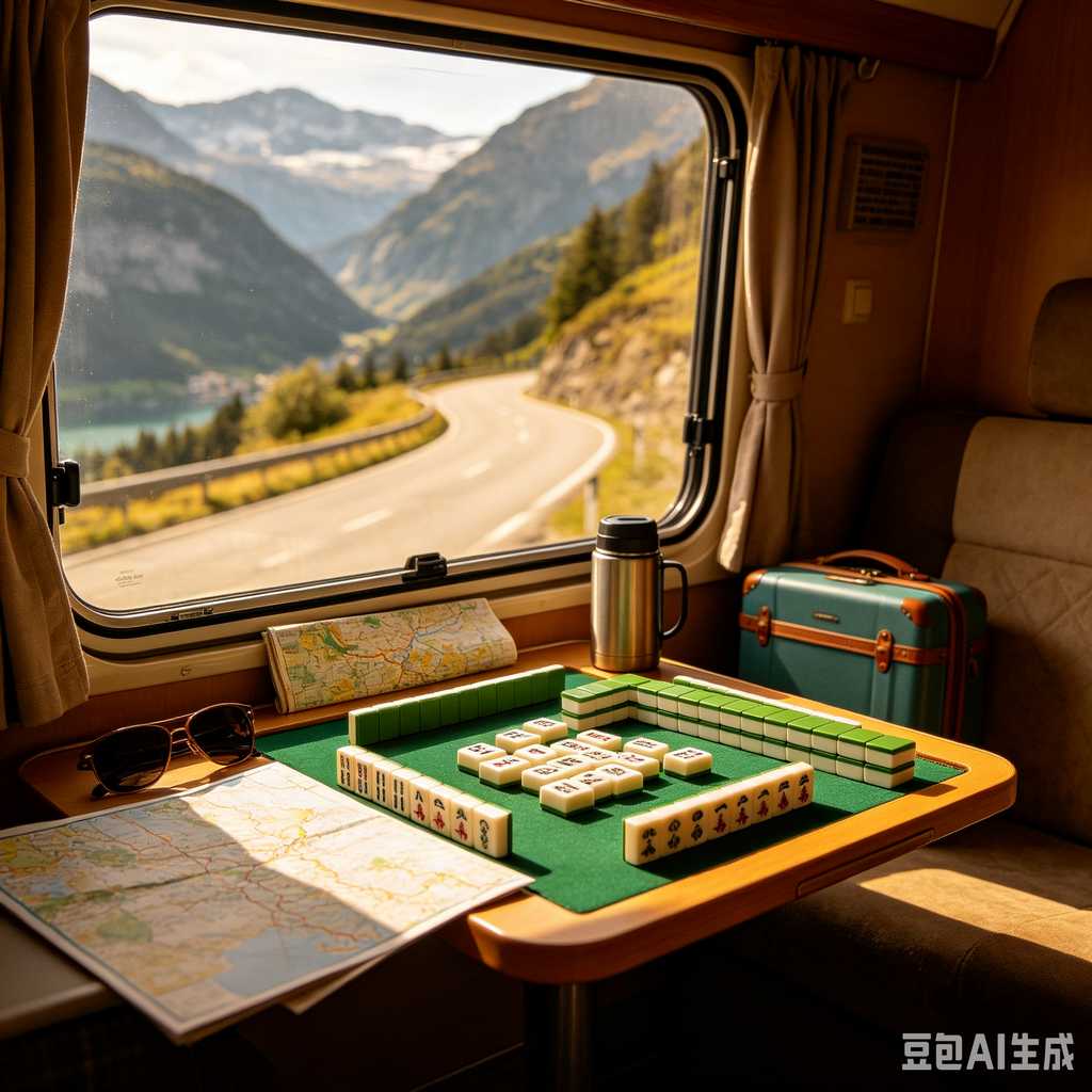 collectible luxury mahjong tiles