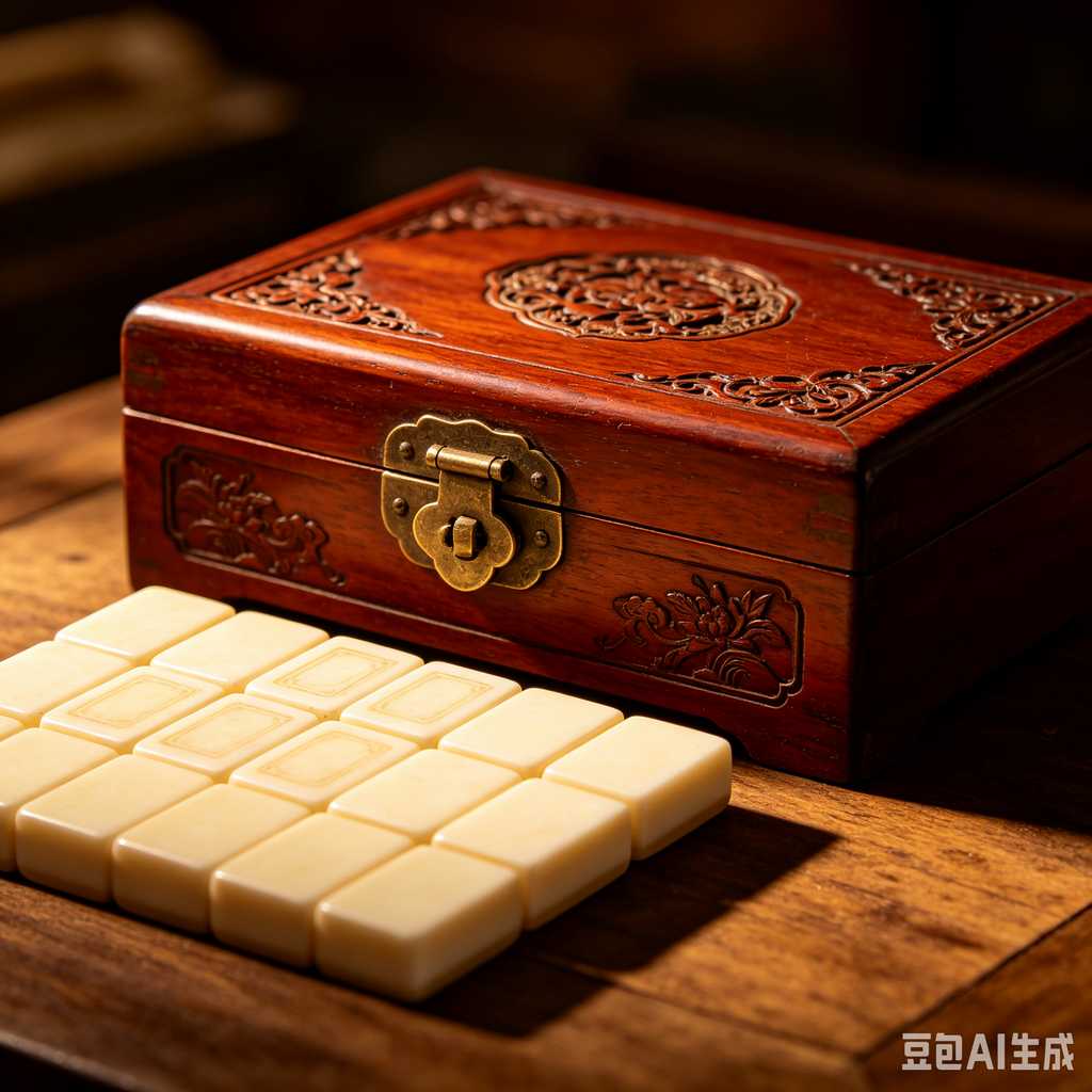 SanMiguelSV,mahjong