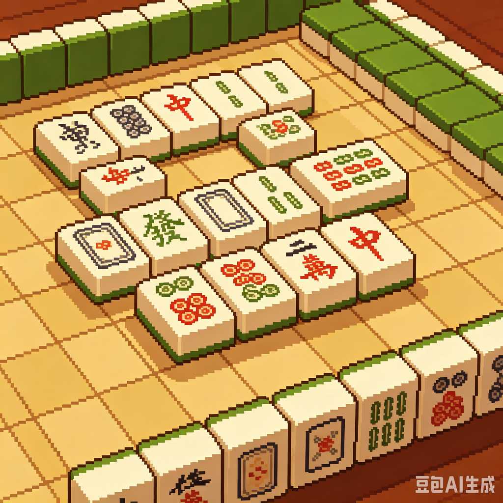oaxaca,mahjong