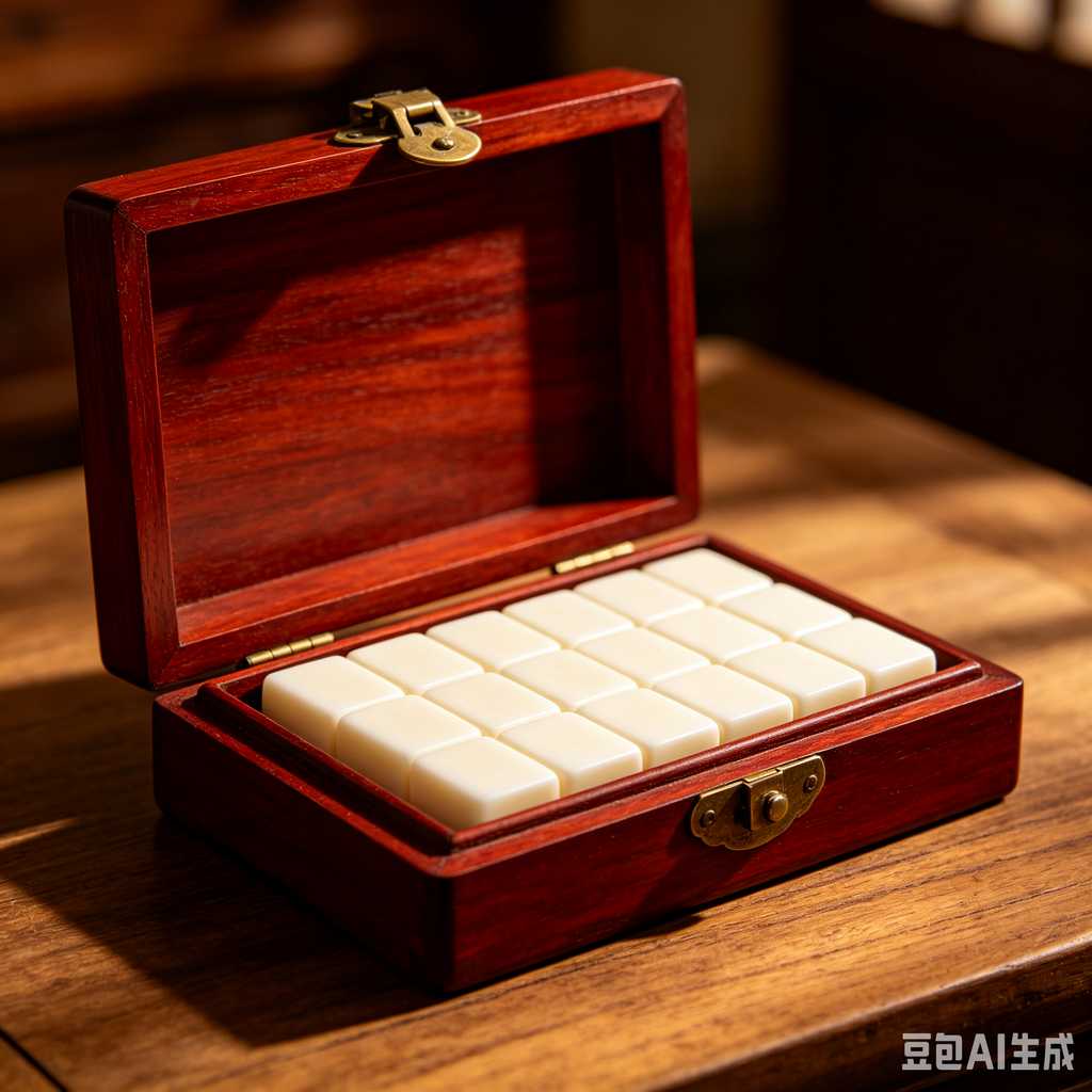 temuco,mahjong