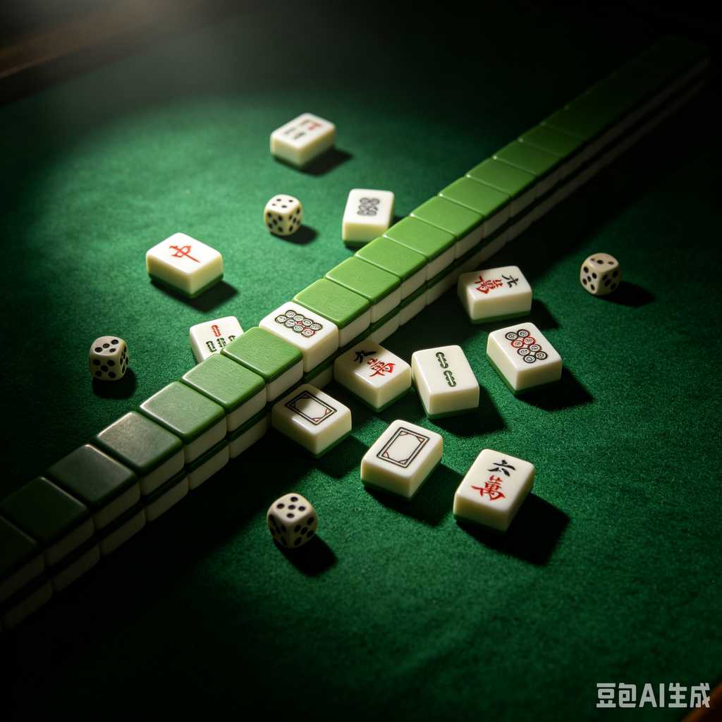 easy learn mahjong set