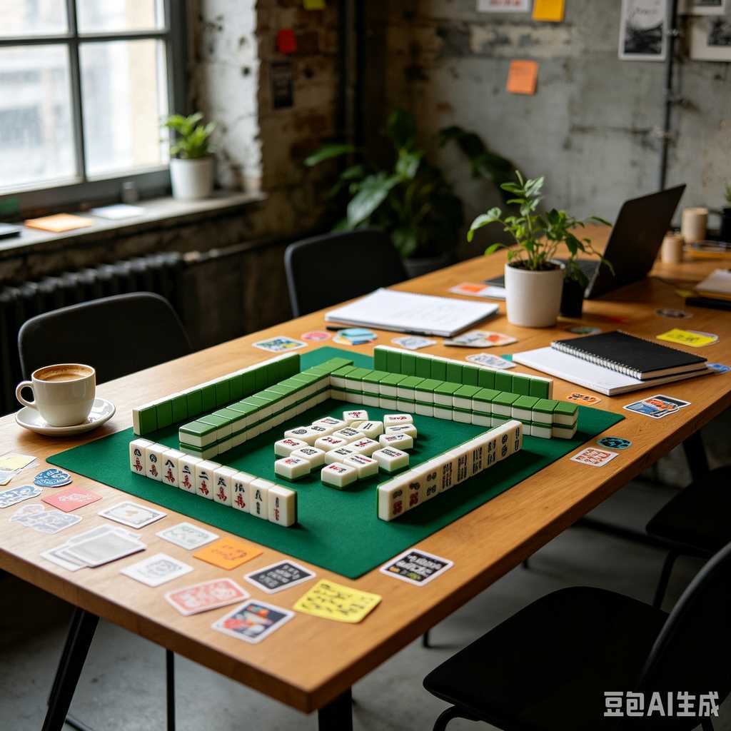 mahjong set for sale canada