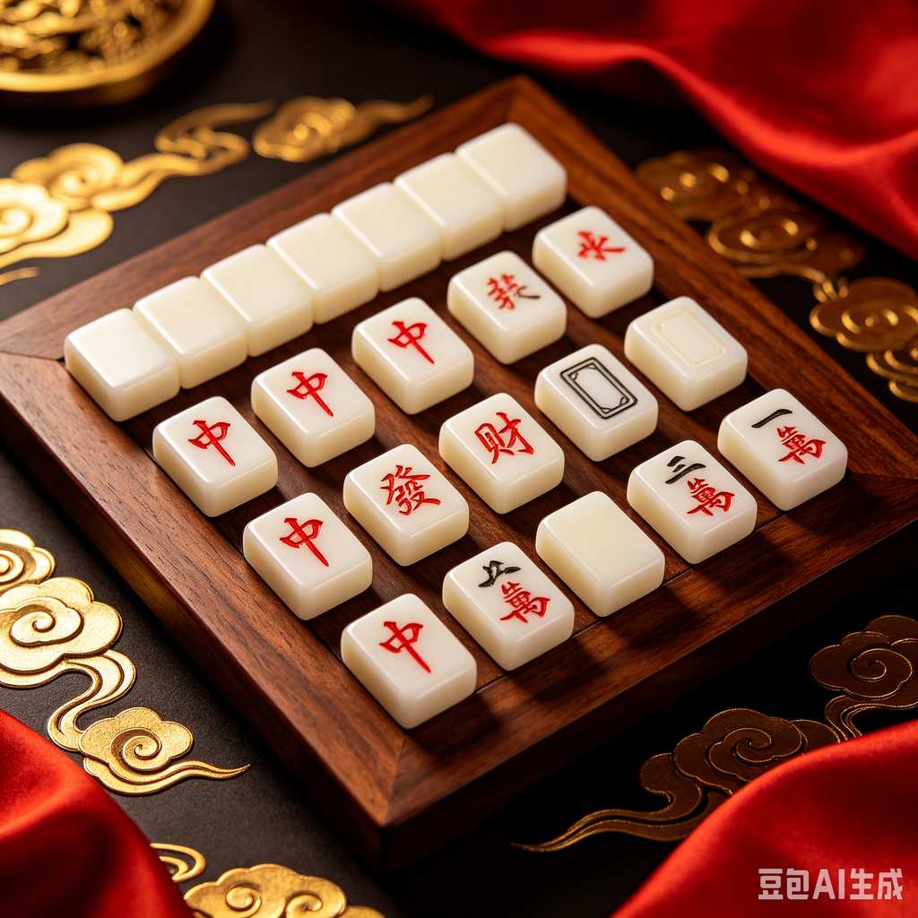 LongBeach,mahjong