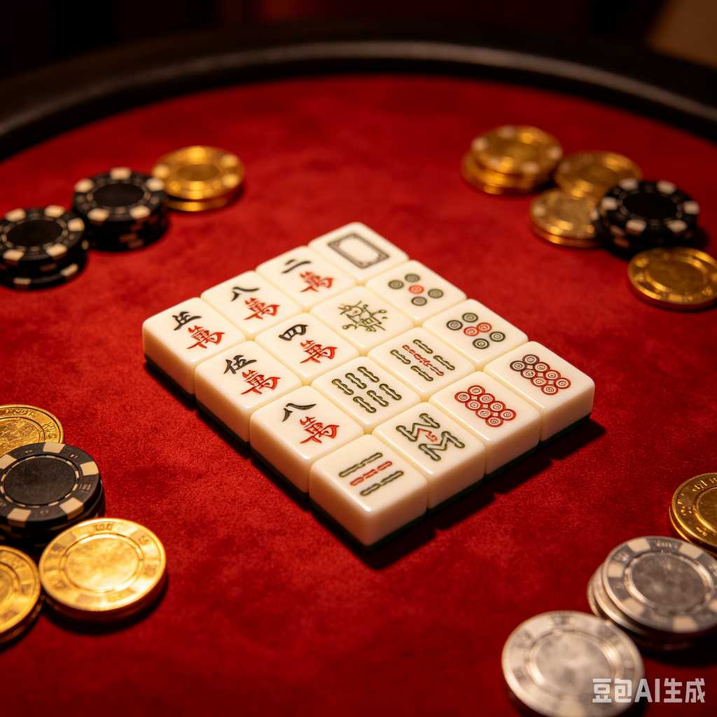 split,mahjong