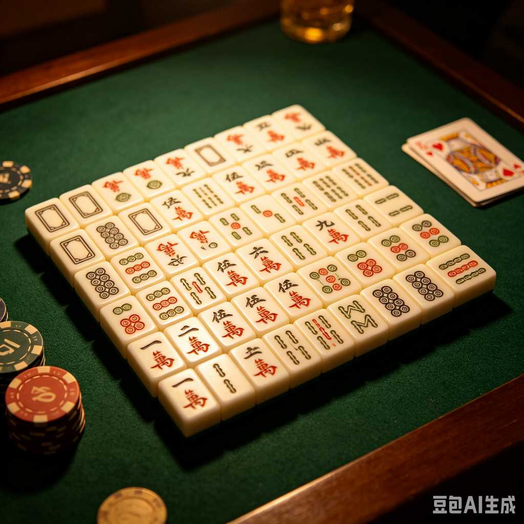 uk mahjong set wholesale