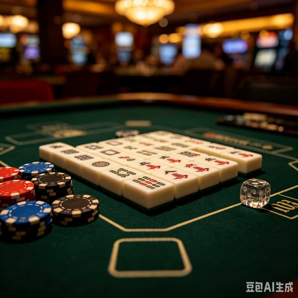 christmas custom mahjong tiles