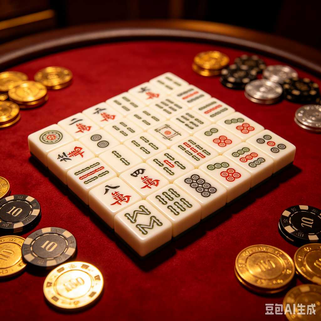 is resin mahjong durable