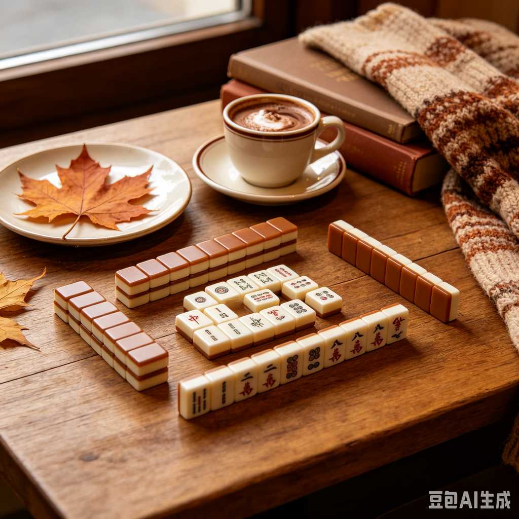 luxury mahjong gift box packaging