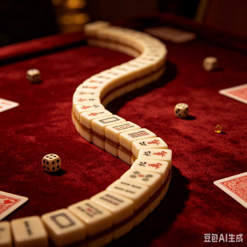 clear font mahjong tiles