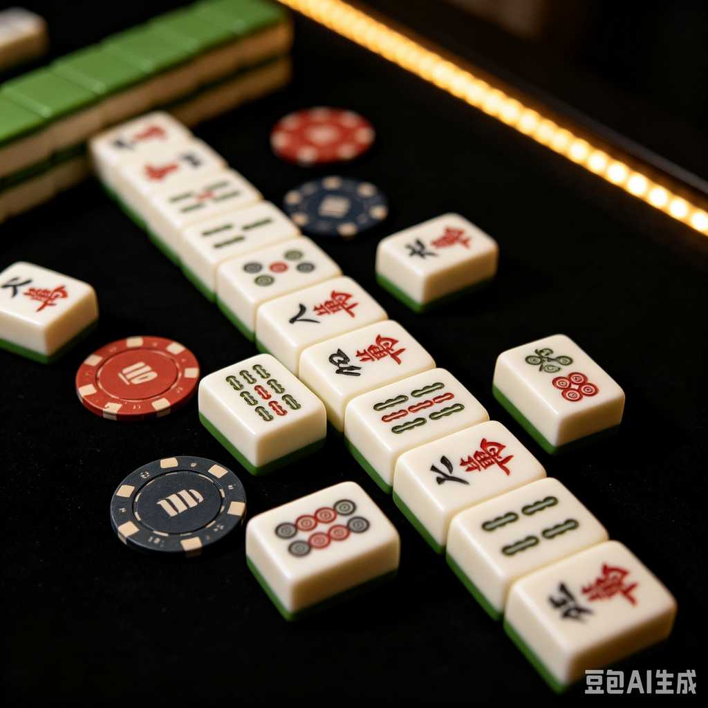 Cadiz,mahjong