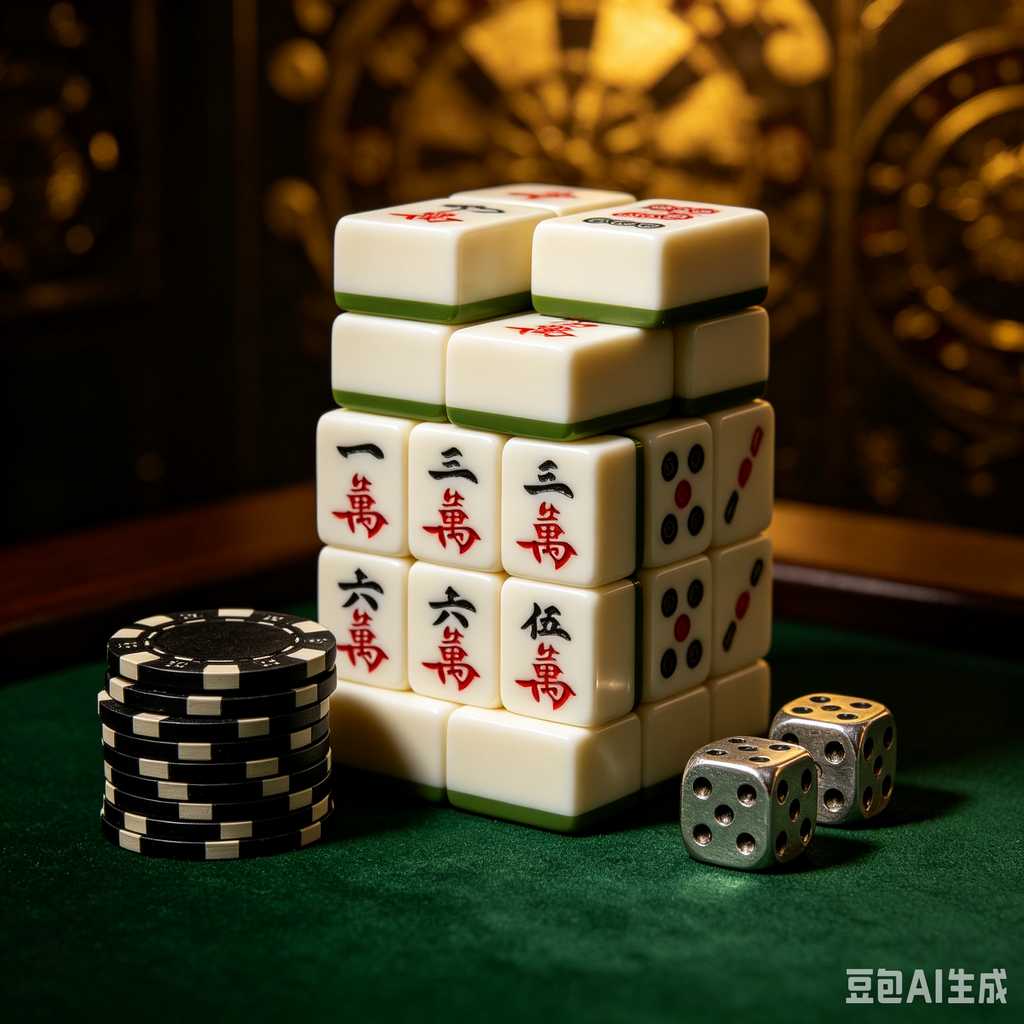 waterproof mahjong mat