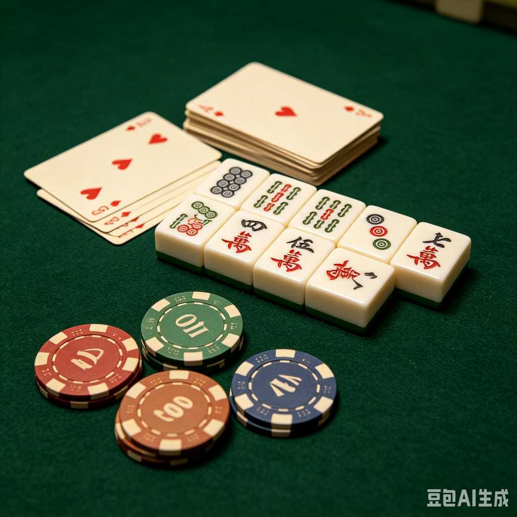 affordable luxury mahjong tiles review