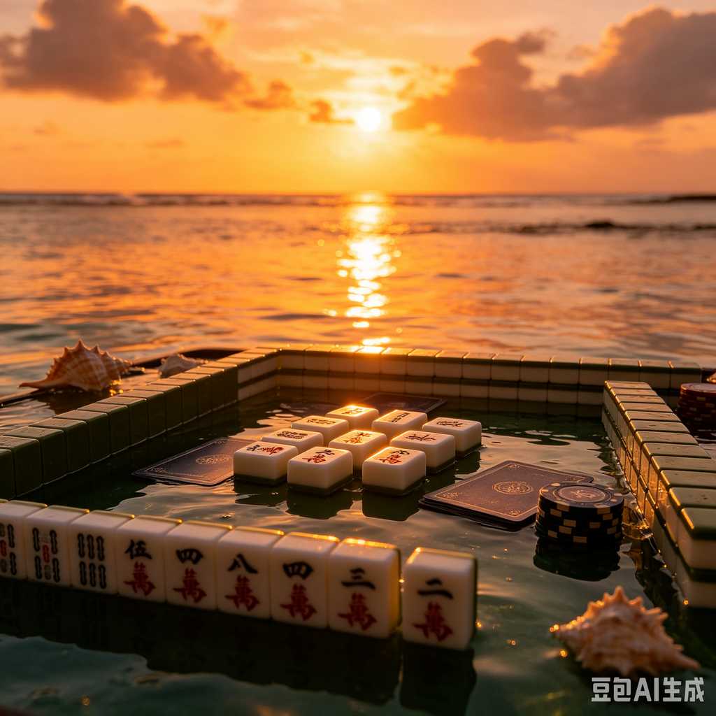 padua,mahjong