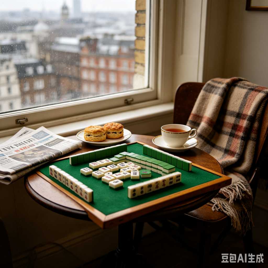 wholesale mahjong set usa