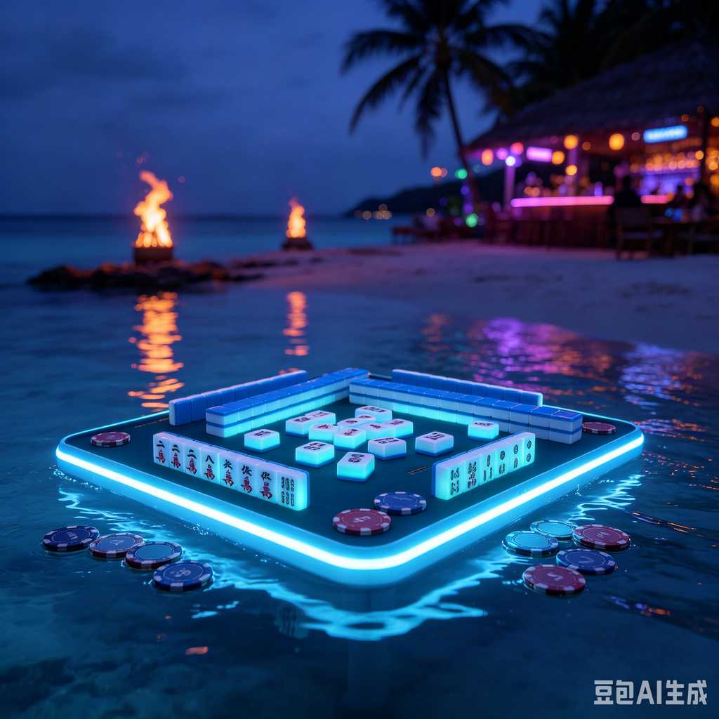 learn american mahjong set